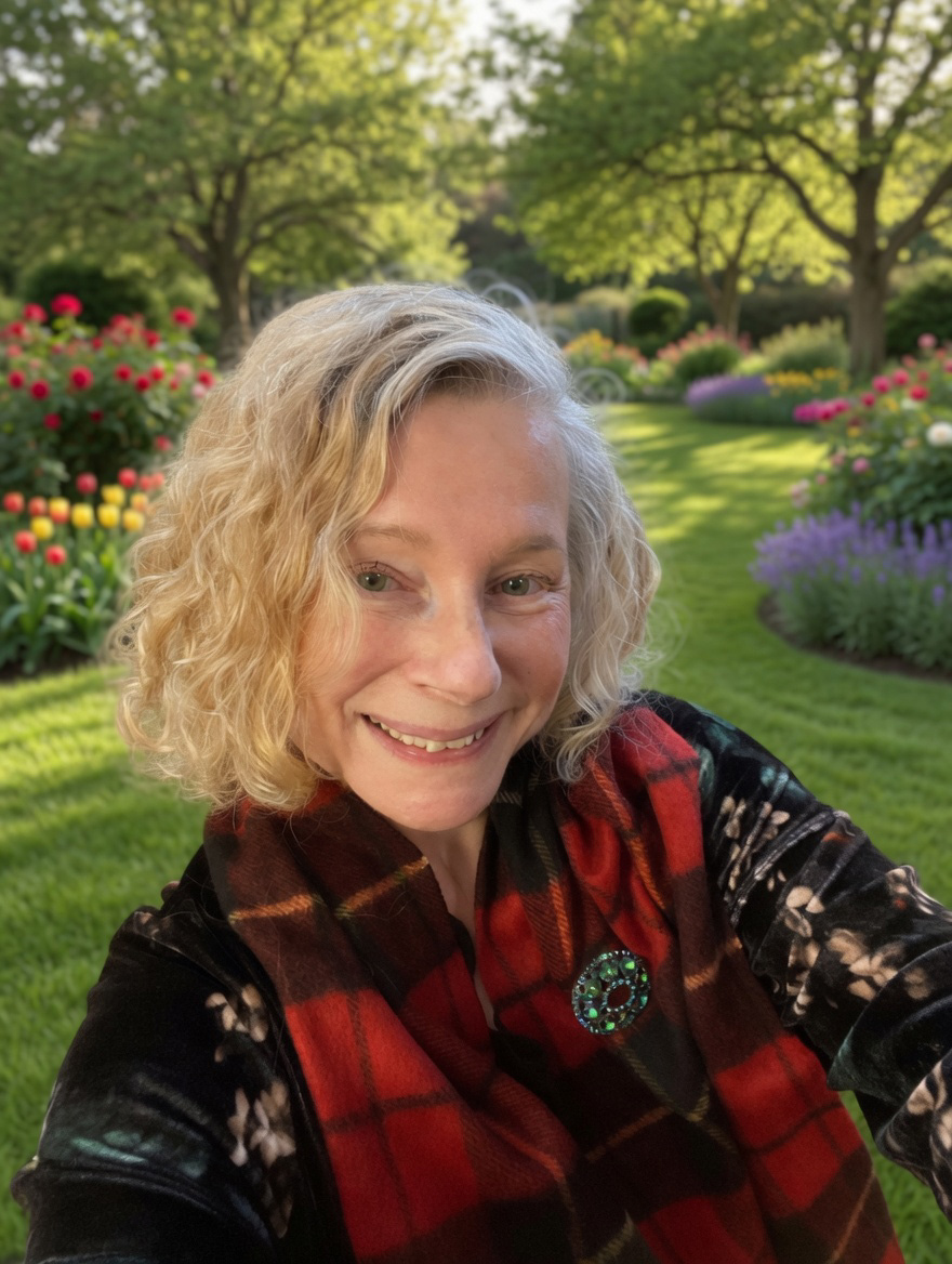 Sherry L. Ross