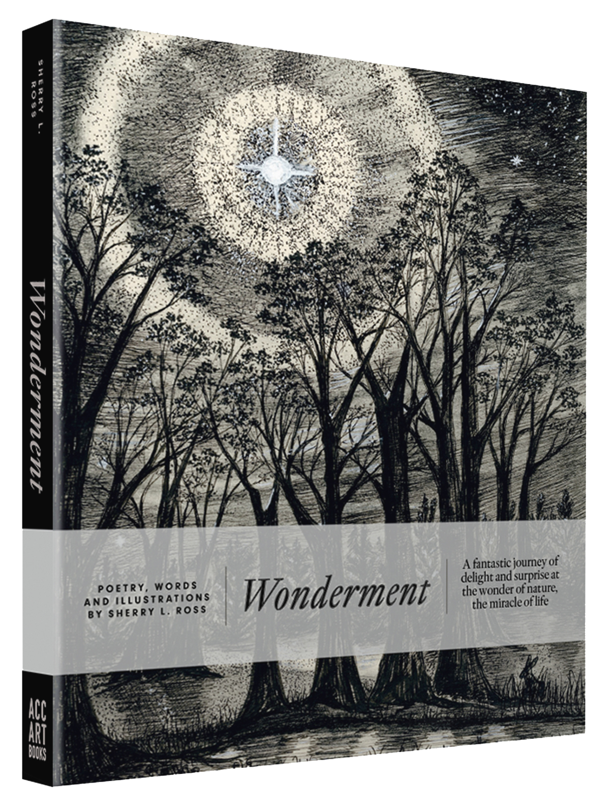 Wonderment by Sherry L. Ross